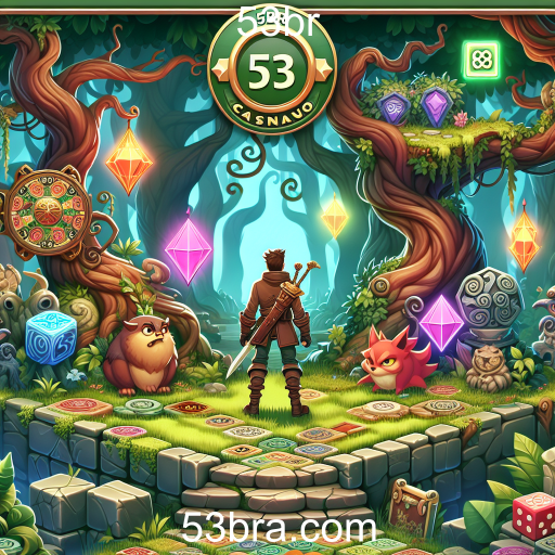 Explorando o Mundo dos Jogos de Aventura