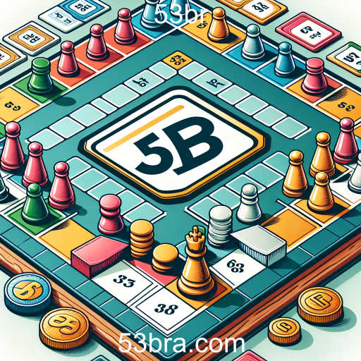 Explorando a Categoria de Jogos de Estratégia no 53br